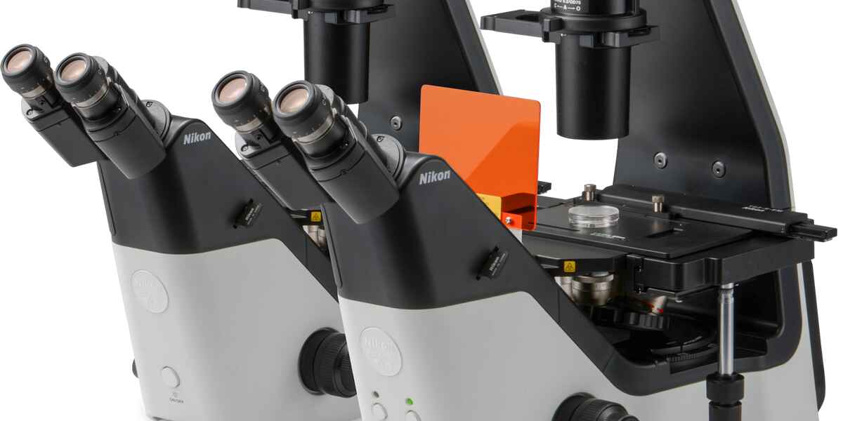 Eclipse Ts2 Inverted Microscopes Products Nikon Instruments Inc.