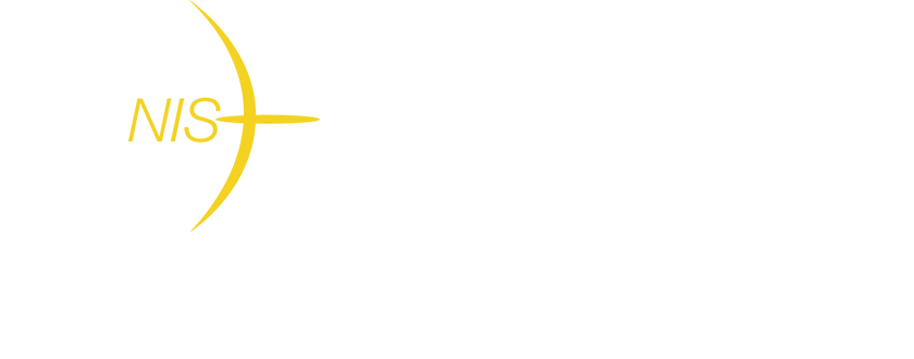 NIS Elements Slide Scanner Logo